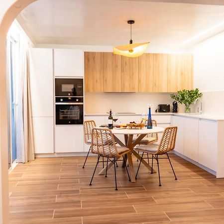 Kalima Apartment ปูแอร์โตเดลคาร์เมน ภายนอก รูปภาพ