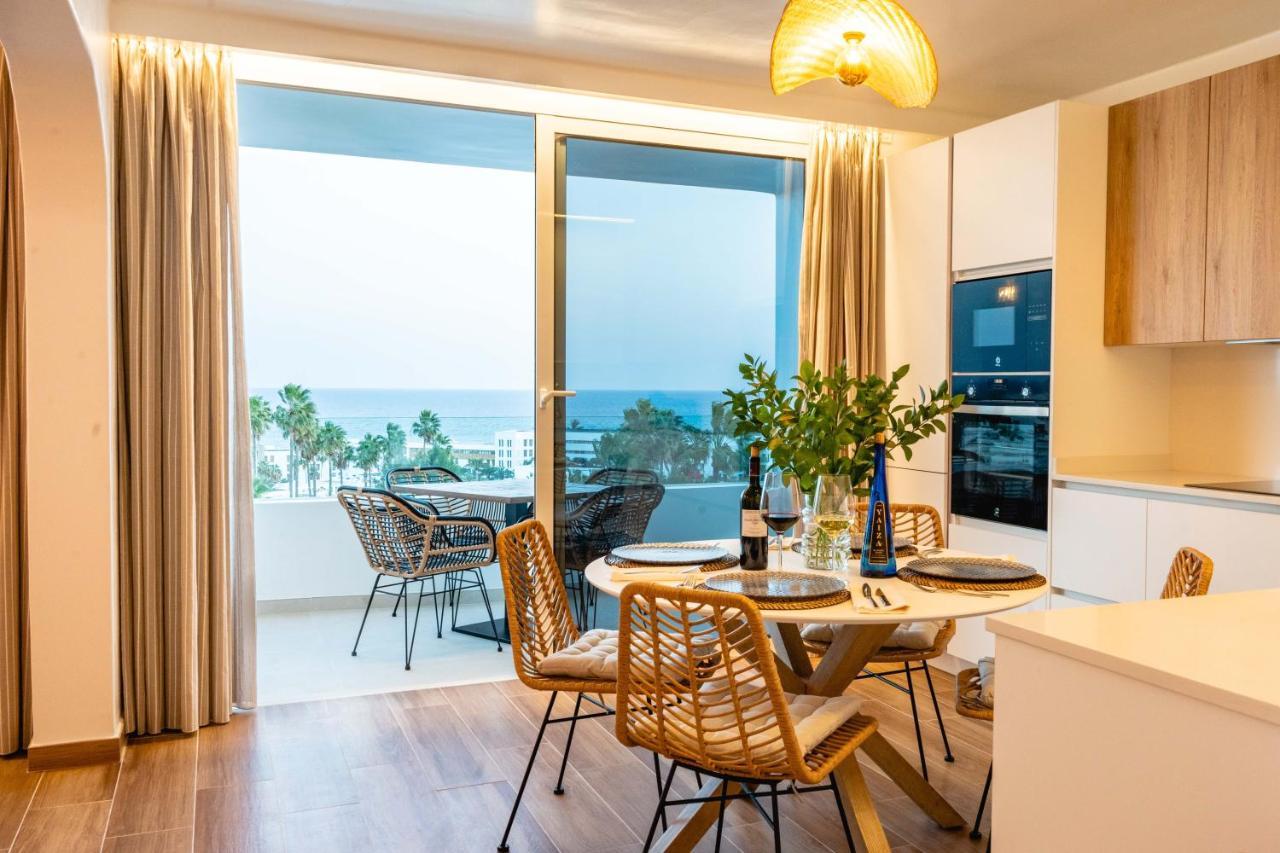 Kalima Apartment ปูแอร์โตเดลคาร์เมน ภายนอก รูปภาพ