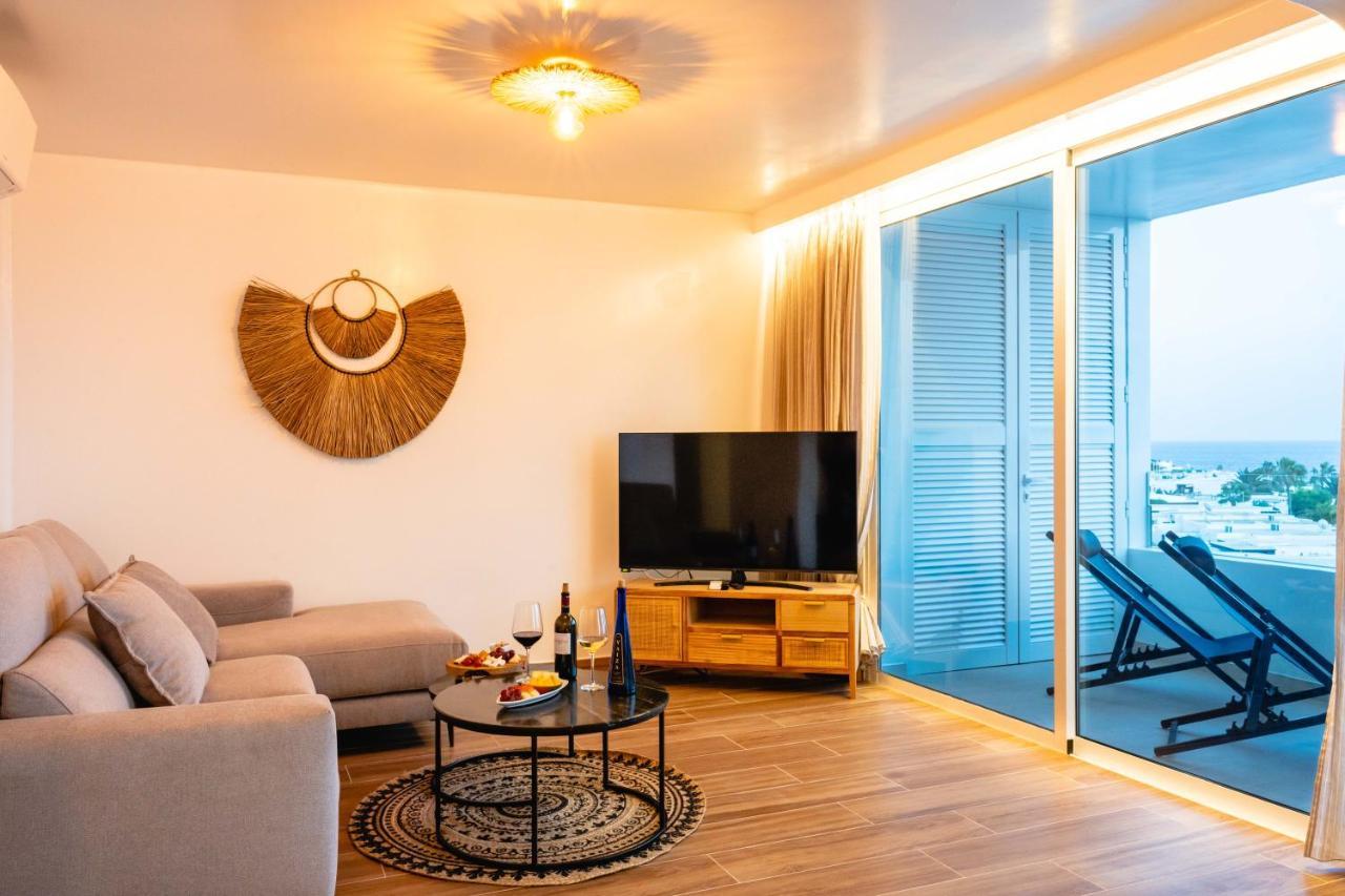 Kalima Apartment ปูแอร์โตเดลคาร์เมน ภายนอก รูปภาพ