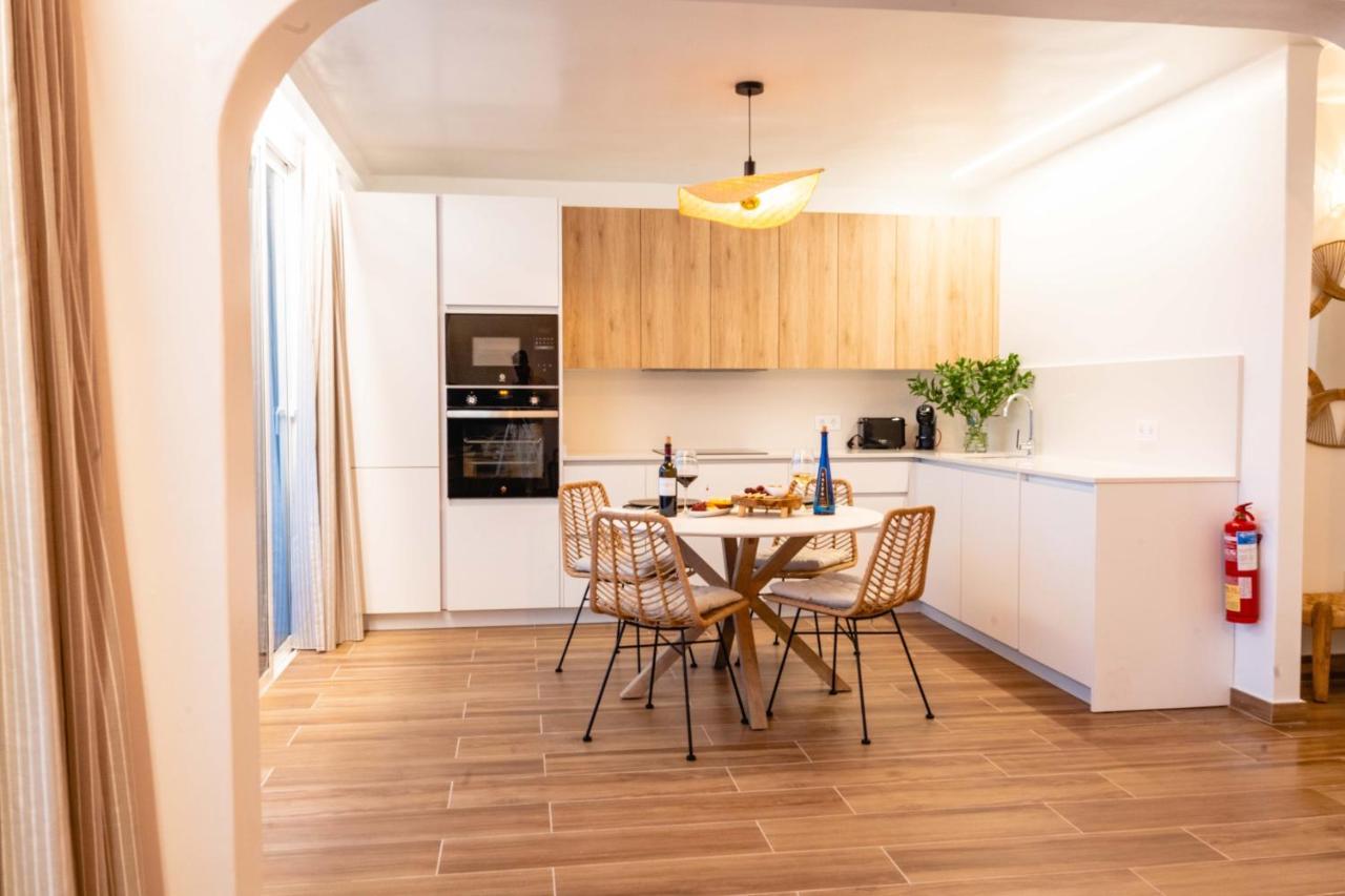 Kalima Apartment ปูแอร์โตเดลคาร์เมน ภายนอก รูปภาพ