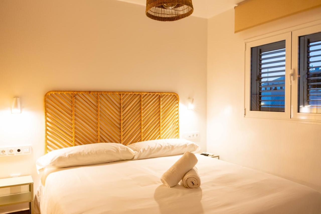 Kalima Apartment ปูแอร์โตเดลคาร์เมน ภายนอก รูปภาพ